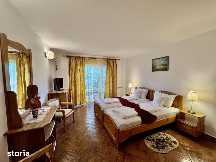 Casă cu Teren 6000 Mp în Nufăru