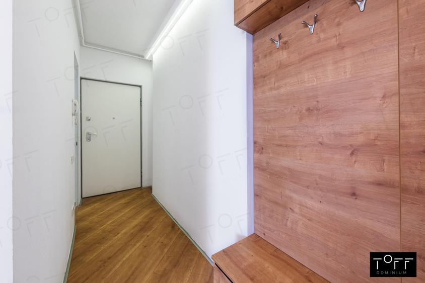 Apartament 3 camere | A2 A 171 | 4 City North | Pipera | Parcare inclusa - 16