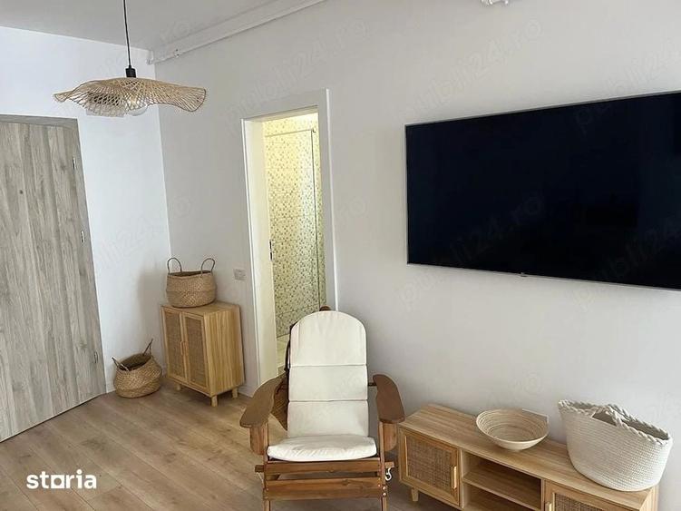 Apartament 2 camere Mamia Nord - 3