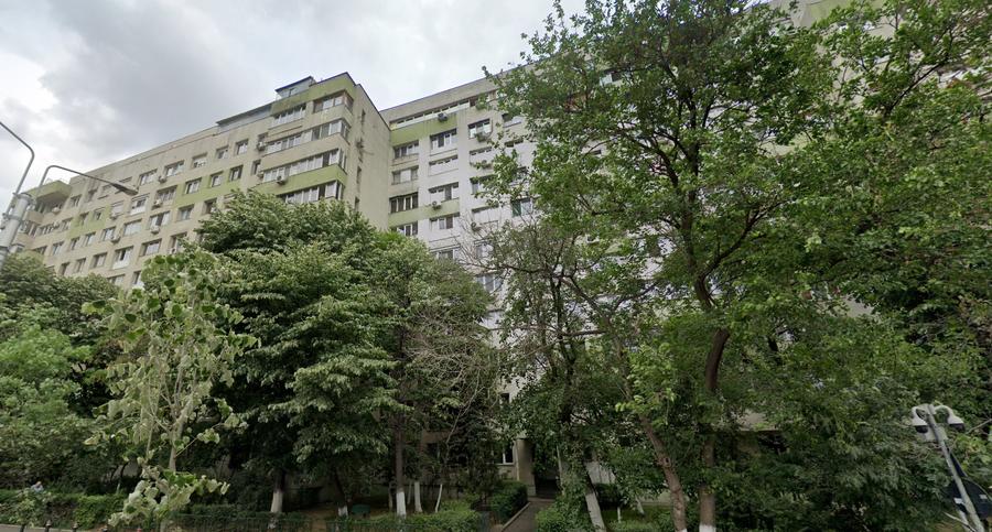 Pantelimon - Iancului vizavi Mega Mall - 15 min Metrou Iancului - 1