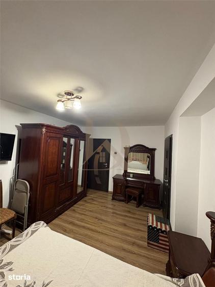 Apartament cu 2 camere decomandat în Copou