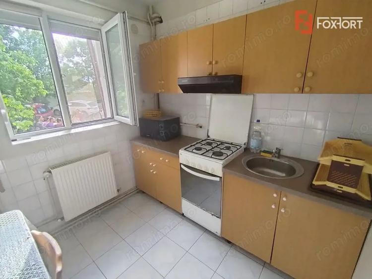 Apartament cu 2 camere de inchiriat in zona Complex Studentesc - 3