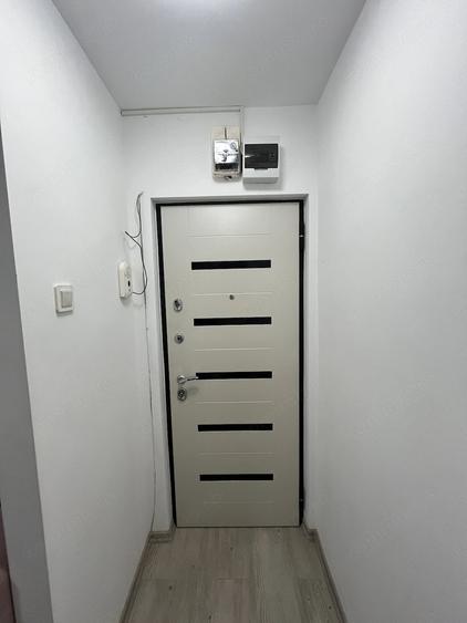 Garsonieră semidecomandată în Tomis Nord