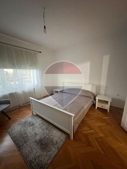 Casă individuală cu 3 camere cu Teren 200 Mp în Dâmbul Rotund