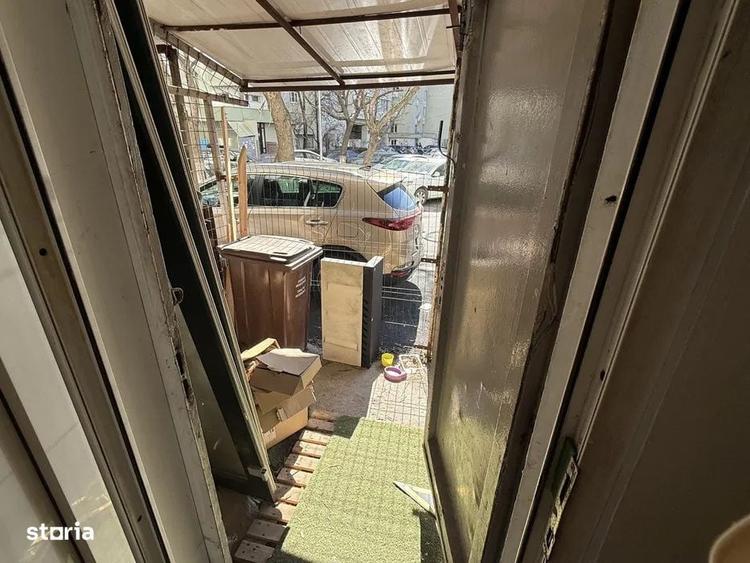 Spatiu comercial stradal |Primaria Sectorului 1 | 260 mp | Vitrina 16m - 2