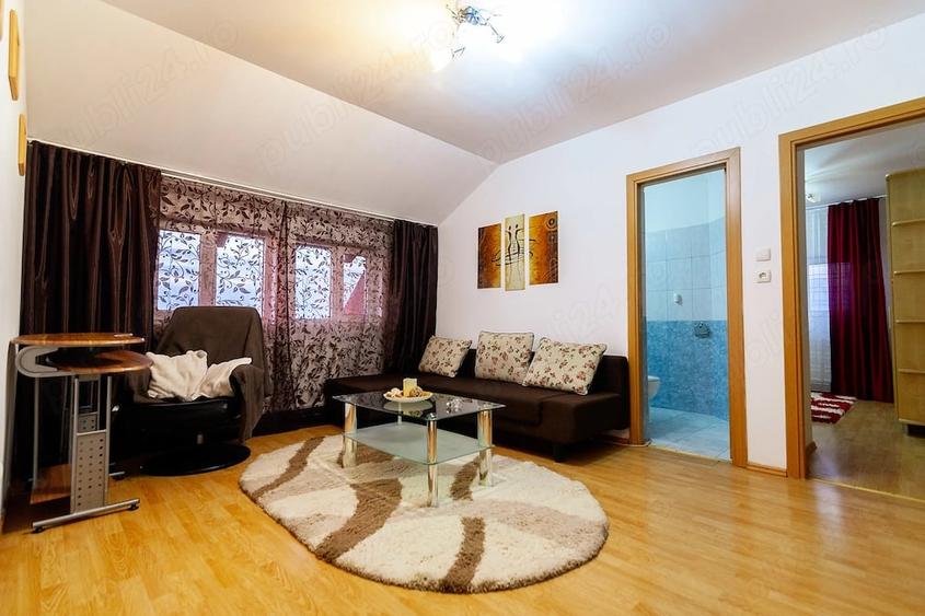 De inchiriat apartament cu 2 camere langa Mall Sagului - 2