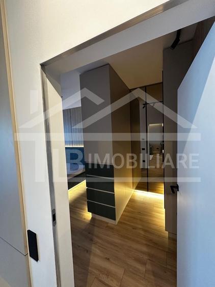 Apartament cu 2 camere, 67 mp, parcare, Zona Concept 9 - 7