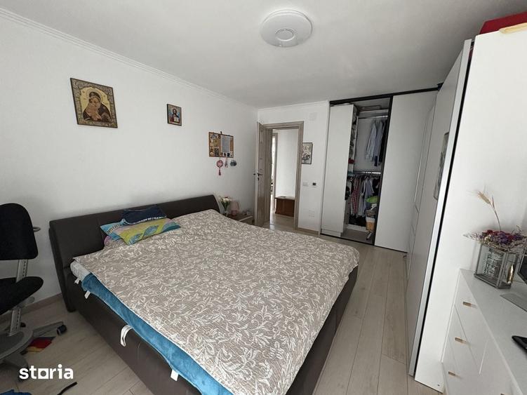 Casă cu 3 camere cu Teren 250 Mp în Tokai