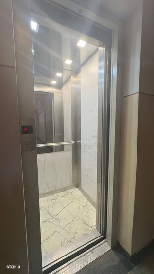 Apartament cu 2 camere în Tomis Nord