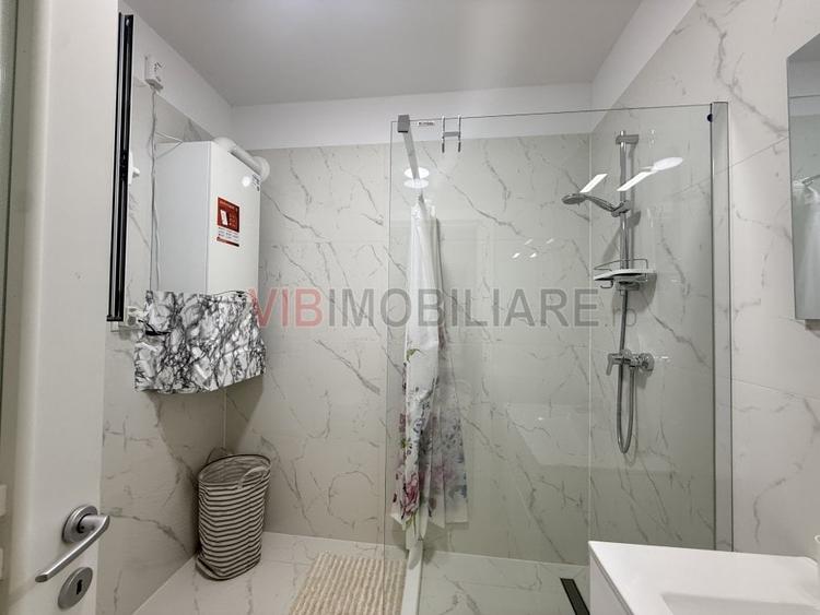 Apartament cu 2 camere semidecomandat în Dorobanți