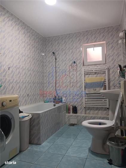 Casă cu 3 camere în Vorovești