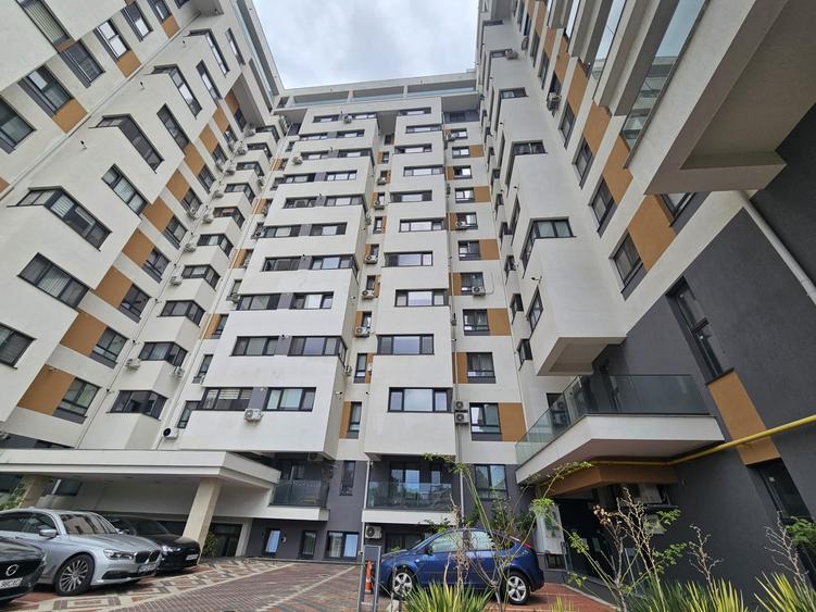 Apartament 2 Camere ( Central Address Residence ) - 7