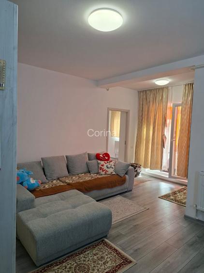 Garsoniera confort 1