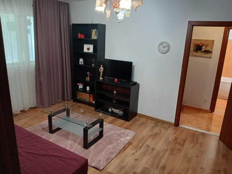 Apartament 2 camere de închiriat – 2 minute de Metrou Râul Doamnei - 1
