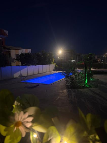 Garsonieră decomandată în Mamaia-Sat