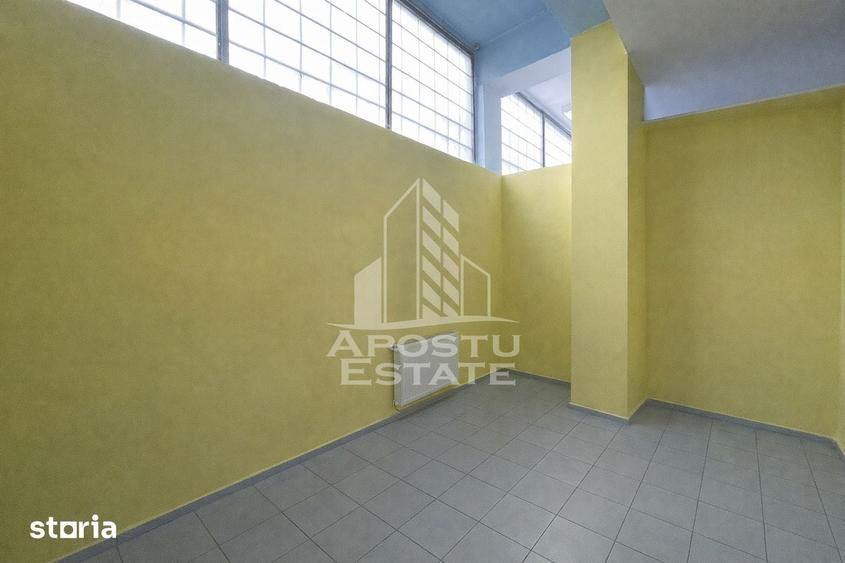 Spațiu comercial, de 180 mp, în Central