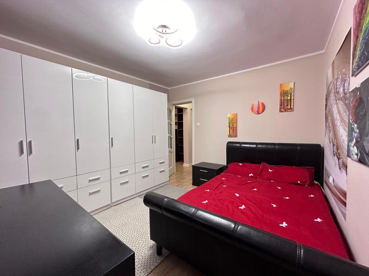 Apartament 2 camere de închiriat – Țiglina 2 | Etaj 2 - 5