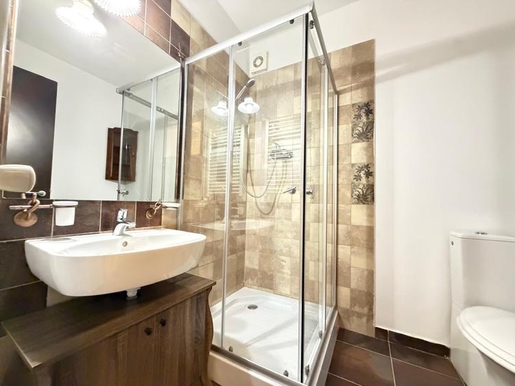 PET FRIENDLY | Central Park | 2 camere | Parter | Parcare subterana - 4