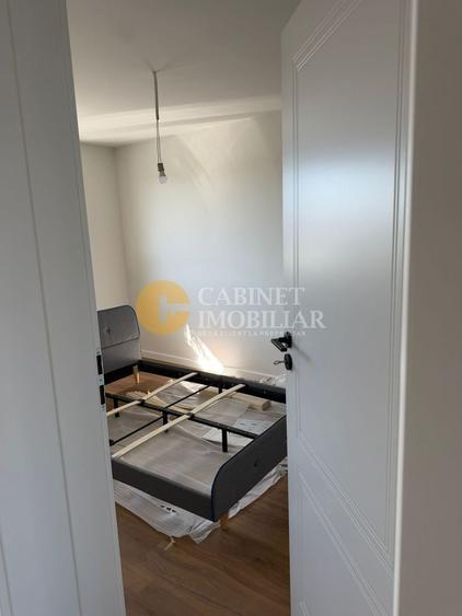 Duplex cu 4 camere cu Canalizare în Miroslava