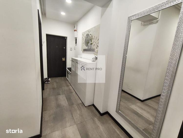 Apartament cu 3 camere în Lujerului