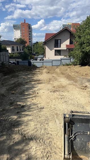 Spațiu comercial, în Dosu Bricii