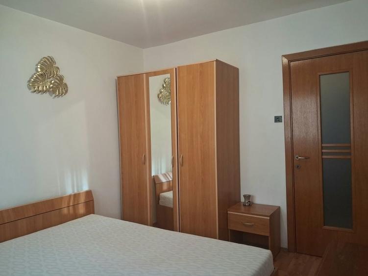 Apart. mobilat-utilat 2 cam. B-dul Grivitei - Centru Civic, Proprietar - 7
