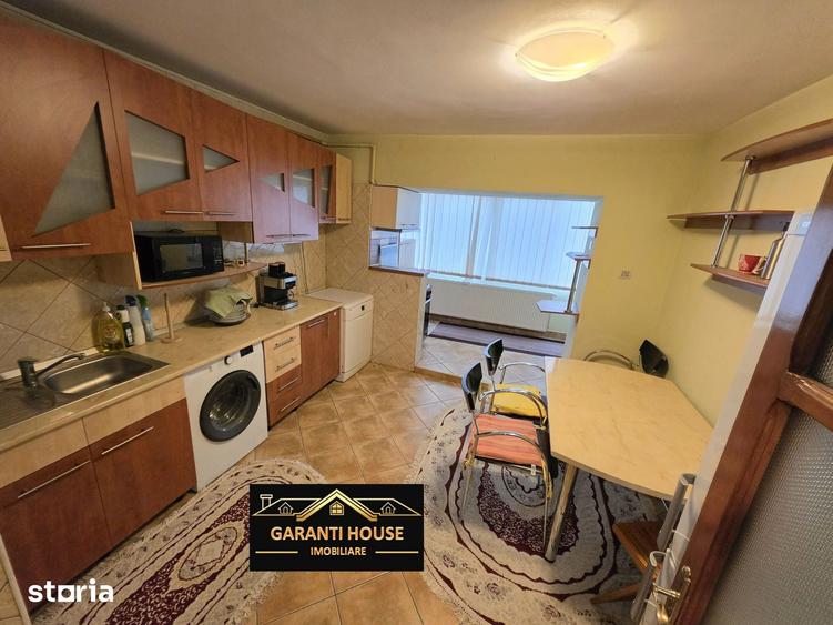 Olteniei, apartament cu 2 camere, decomandat, mobilat, 300/Luna - 1