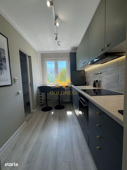Apartament cu 4 camere decomandat în Mănăștur