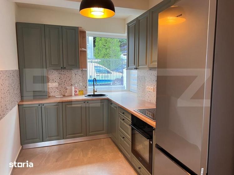 Casă cu 5 camere cu Teren 242 Mp în Făget