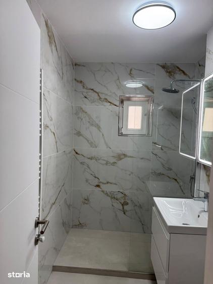 Inchiriere 3 camere, cu loc de parcare, totul nou - 16