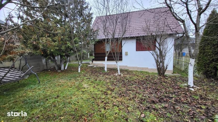 Casă cu 3 camere în Liceul Militar