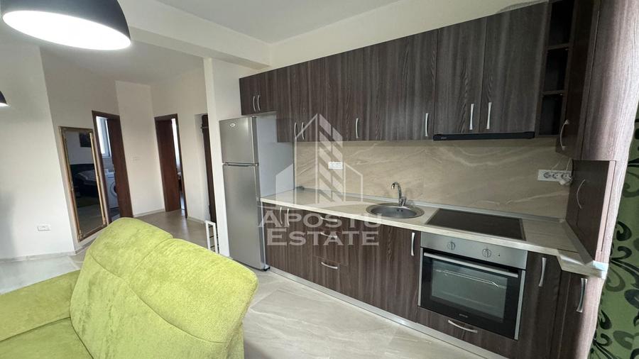 Apartament 2 camere, de inchiriat, Braytim, Timisoara - 3