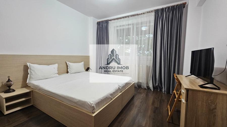 Apartament 3 camere cu curte Popesti Leordeni - Drumul Fermei - 5