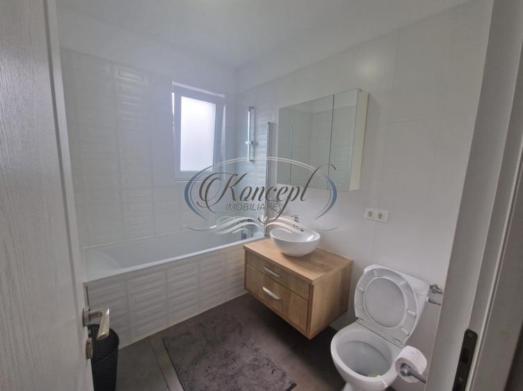 Apartament modern cu parcare si curte privata in Europa - 4