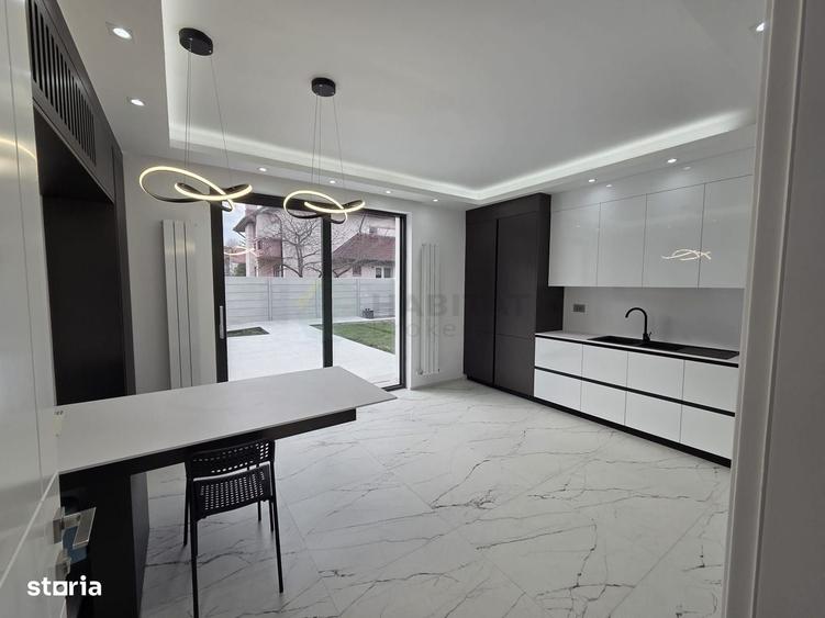 Vila de lux in Pipera proprietate exclusivista, 0% comision pentru c - 12