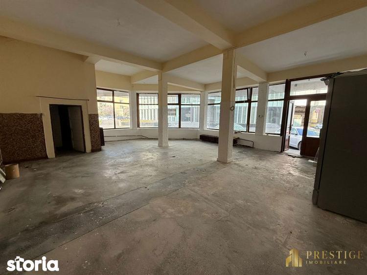 Spatiu comercial alimentar de inchiriat in zona Piata Mare - Oradea - 7