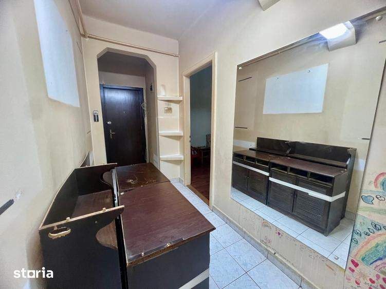 C/1554 De vanzare apartament cu 2 camere in Tg Mure? - Semicentral - 8