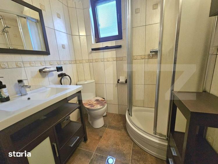 Apartament cu 4 camere decomandat în Șagului
