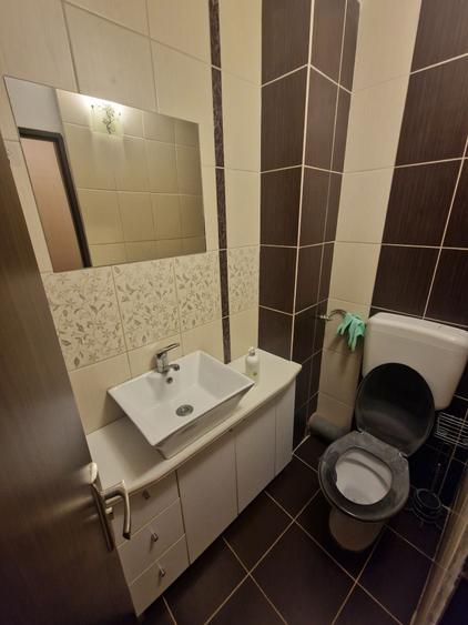 Apartament cu 2 camere în Nufărul