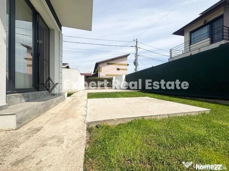 VILA MODERNA-OTOPENI-PET FRIENDLY-GRADINA - Otopeni (Bucuresti-Ilfov)