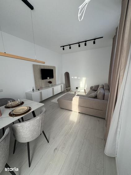 Apartament cu 3 camere decomandat în Nord