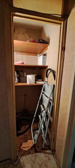 Apartament cu 4 camere decomandat în 1 Decembrie 1918