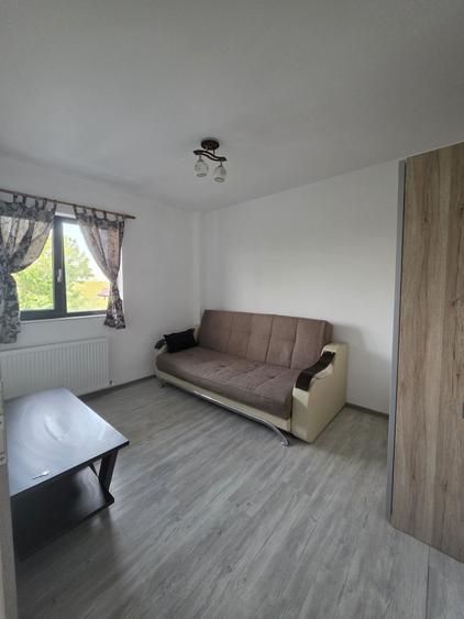 Pf. inchiriez apartament 2 camere, Copou - 6