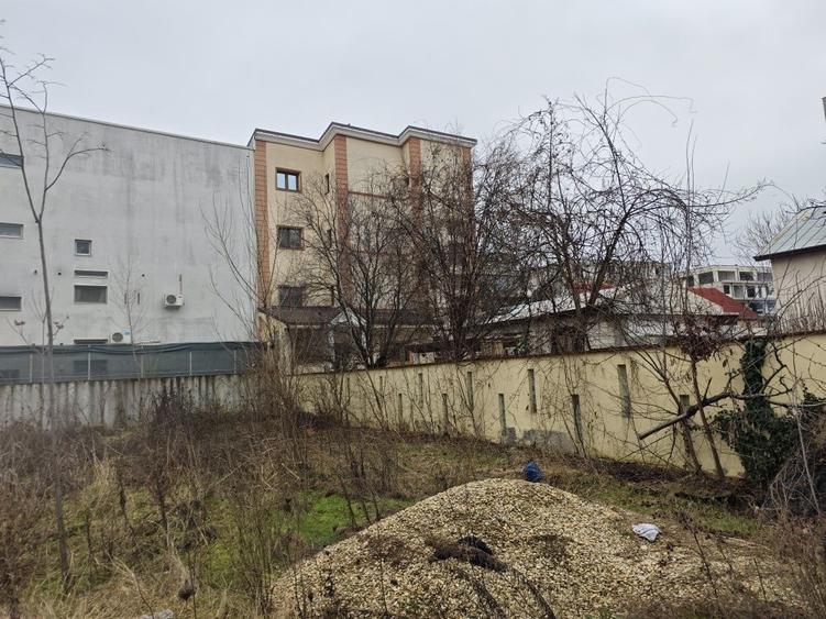 Spațiu comercial, în Șoseaua Nordului