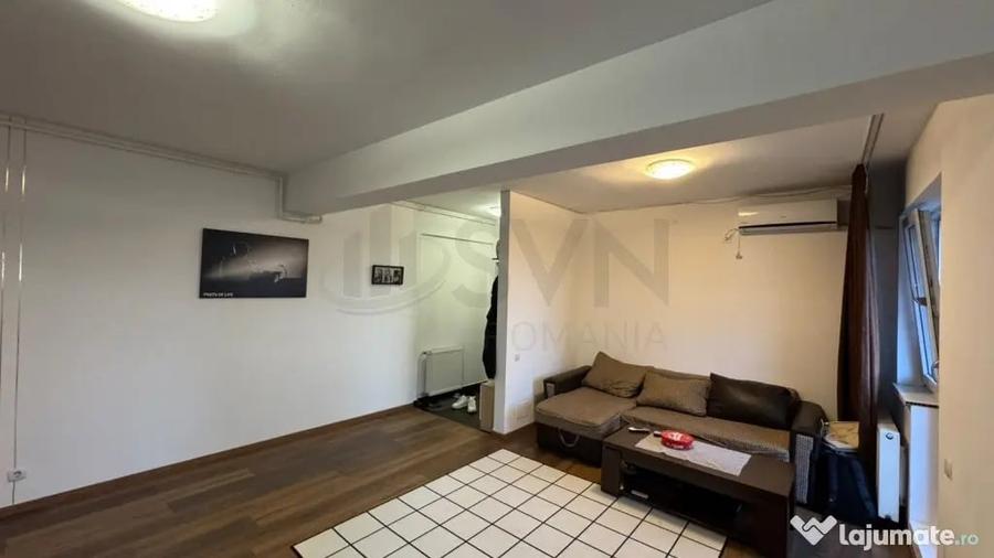 Apartament cu 2 camere decomandat în Bucureștii Noi