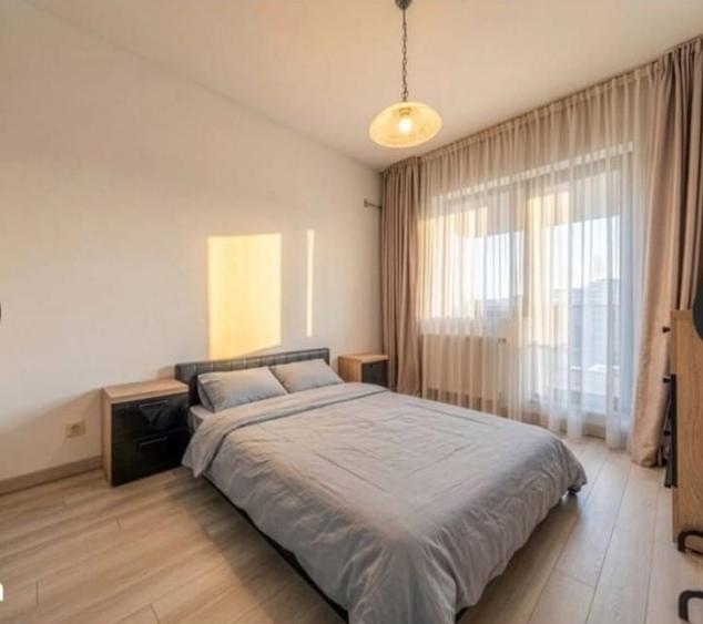 Apartament cu 2 camere în Grozăvești