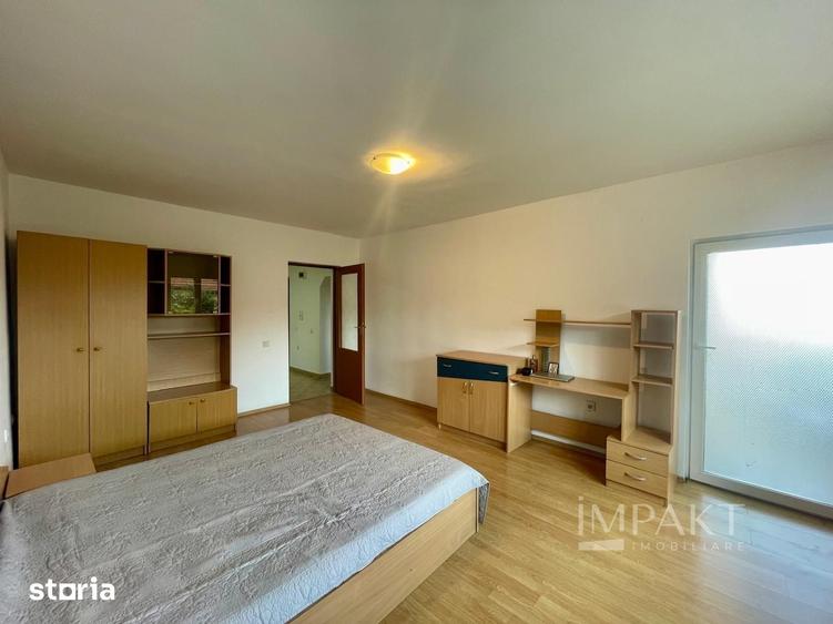 Apartament cu 2 camere în Zorilor