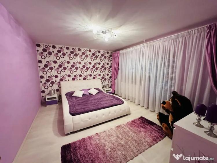 Casă cu 5 camere cu Teren 1000 Mp în Chiajna