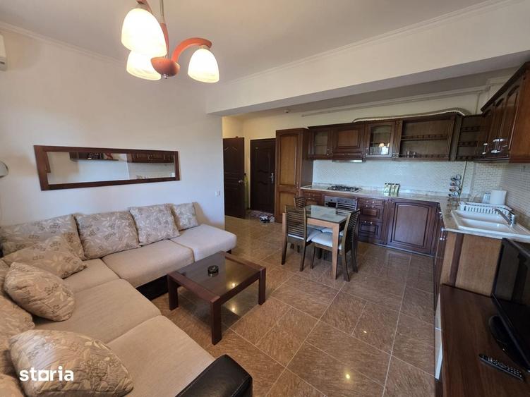 Apartament cu 2 camere în Nord