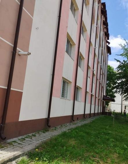 Garsonieră decomandată în Exterior Vest